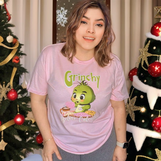 Baby Grinchy T-Shirt