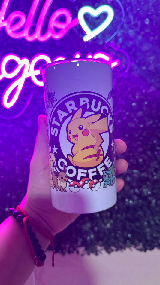 Kids Thermal Cups